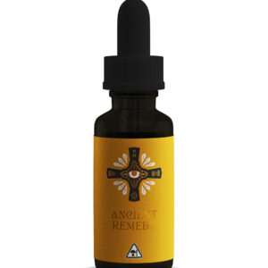 Cubensis Extract Based Entheogenic Tincture