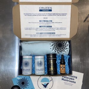 Cruzies Starter Kit