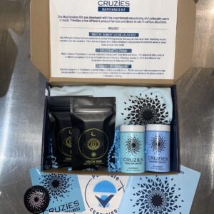 Cruzies Maintenence Kit