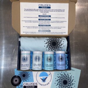 Cruzies Kit