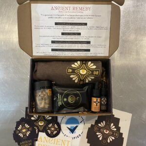 Ancient Remedy Kit
