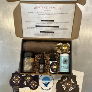 Ancient Remedy Journey Kit