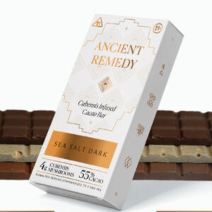 4gram Infused Cacao Bar