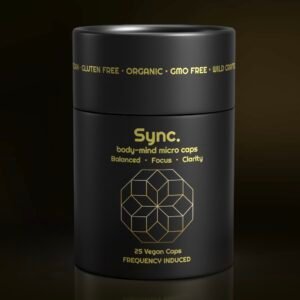 Synch San Pedro Based Microdosing Blend