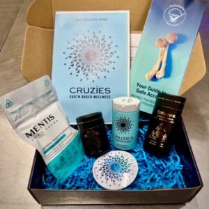 Cruzies Microdosing Bundle