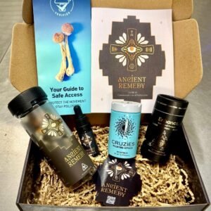Ancient Remedy Journey Bundle